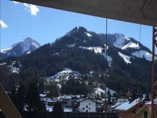 Apartamento Brixen im Thale Grabación al aire libre 3