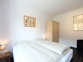 Apartamento Brixen im Thale Características 11