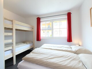 Apartamento Brixen im Thale Características 14