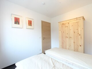 Apartamento Brixen im Thale Características 16