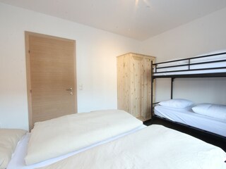 Apartamento Brixen im Thale Características 18