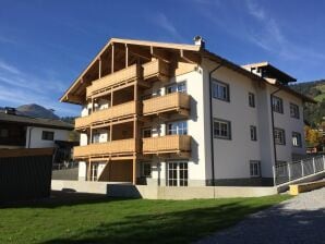 Apartment in Brixen near the ski area - Brixen im Thale - image1