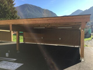 Apartamento Brixen im Thale  51