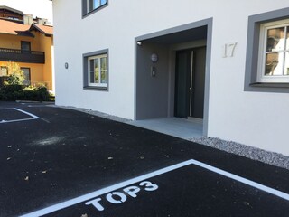 Apartamento Brixen im Thale  45