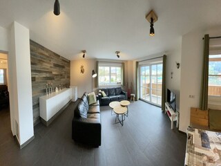 Apartamento Brixen im Thale Características 28
