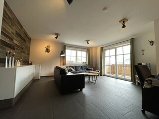 Apartamento Brixen im Thale Características 22