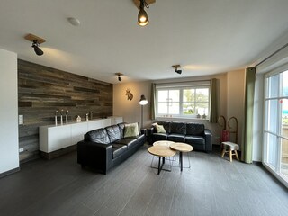 Apartamento Brixen im Thale Características 23