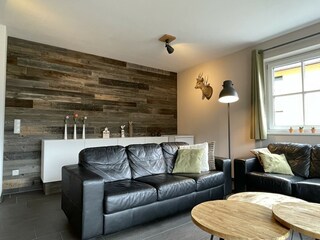 Apartamento Brixen im Thale Características 25