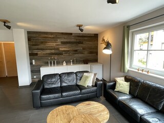 Apartamento Brixen im Thale Características 26