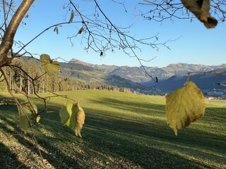 Apartamento Brixen im Thale Entorno 40