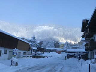 Apartamento Brixen im Thale Entorno 41
