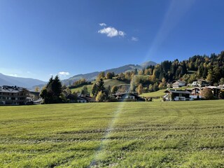 Apartamento Brixen im Thale  47