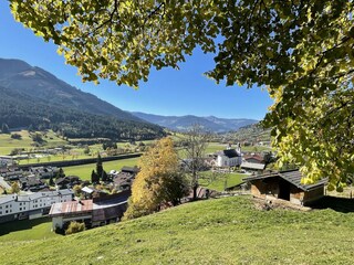 Apartamento Brixen im Thale  48