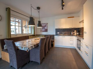 Apartamento Brixen im Thale Características 18