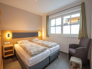 Appartamento Brixen im Thale Caratteristiche 15