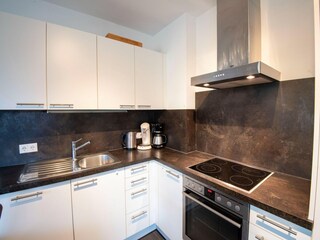 Apartamento Brixen im Thale Características 12