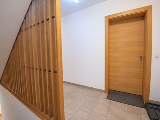 Apartamento Brixen im Thale Características 13