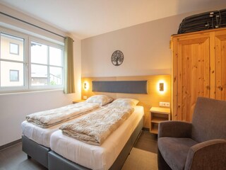 Apartamento Brixen im Thale Características 19