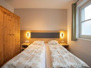 Apartamento Brixen im Thale Características 14