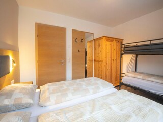 Appartamento Brixen im Thale Caratteristiche 11