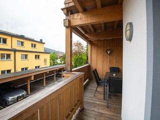 Appartement Brixen im Thale Buitenaudio-opname 7