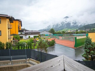 Apartamento Brixen im Thale Grabación al aire libre 6