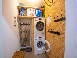 Apartamento Brixen im Thale  37