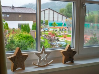 Appartamento Brixen im Thale  39