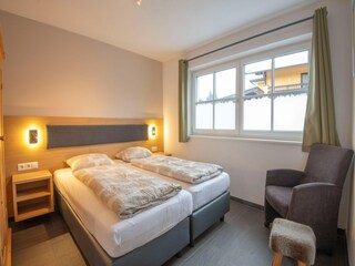 Apartamento Brixen im Thale Características 13