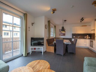 Apartment Brixen im Thale Ausstattung 14