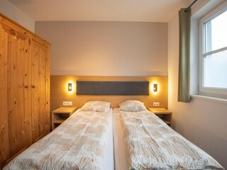 Appartement Brixen im Thale Équipement 17