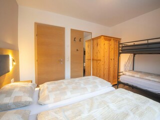 Appartamento Brixen im Thale Caratteristiche 13