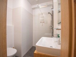 Appartement Brixen im Thale Équipement 21