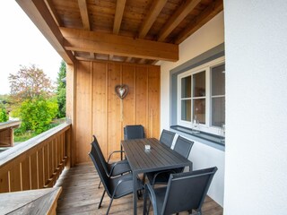 Apartamento Brixen im Thale Grabación al aire libre 8