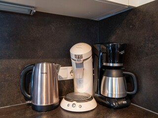 Appartamento Brixen im Thale  37