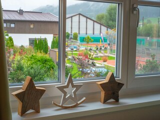 Apartamento Brixen im Thale  37