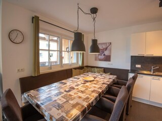 Apartamento Brixen im Thale Características 25