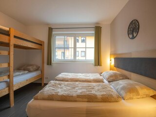 Apartamento Brixen im Thale Características 27