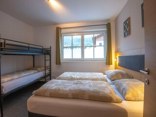 Apartamento Brixen im Thale Características 28