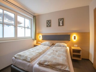 Apartamento Brixen im Thale Características 29