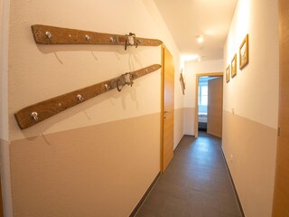 Apartment Brixen im Thale Ausstattung 29