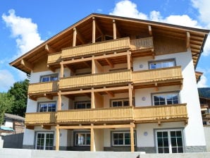 Apartment Wohnung im Thale in der Nähe des Skigebietes - Brixen im Thale - image1