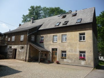 Bauernhof Langklotzhof
