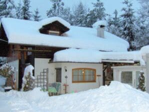 Vakantiehuisje Appartement in Wernberg / Karinthië met zwembad - Ei aan de Faaker See - image1