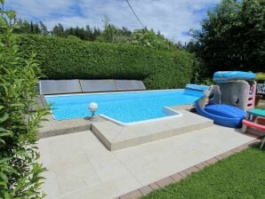 Gîte Appartement à Wernberg en Carinthie avec piscine - Oeuf sur le lac Faak - image1