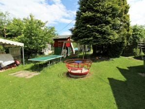 Gîte Appartement de vacances à Wernberg avec piscine - Oeuf sur le lac Faak - image1