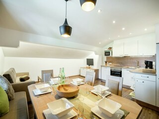 Appartement Hochfilzen Équipement 13