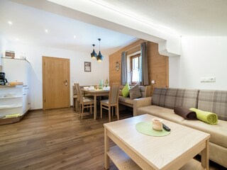 Appartement Hochfilzen Équipement 17