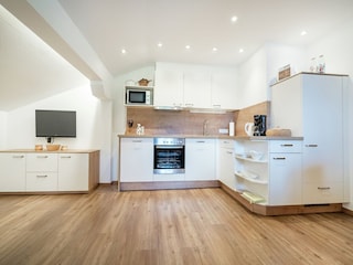 Appartement Hochfilzen Équipement 15