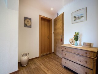 Apartamento Hochfilzen Características 28